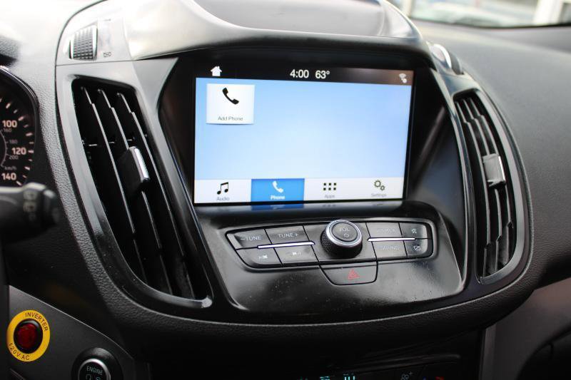 Used 2019 Ford Escape SE FWD image 23