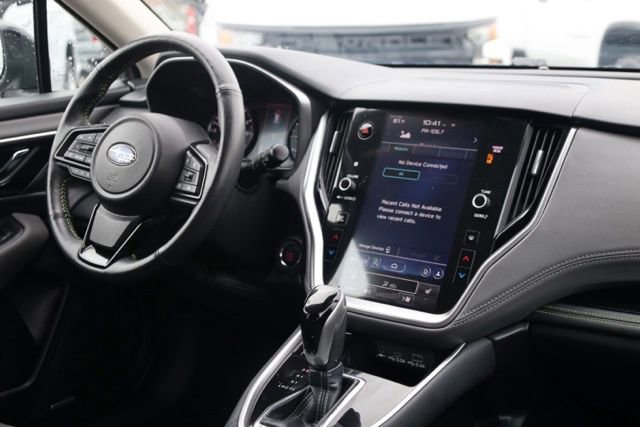 Used 2024 Subaru Outback Onyx Edition image 38