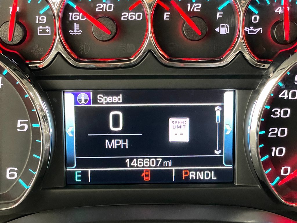 Used 2018 Chevrolet Tahoe Premier w/ Max Trailering Package image 35