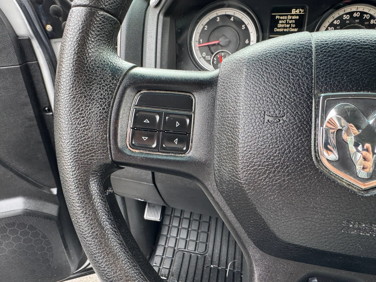 Used 2013 RAM 1500 Tradesman w/ Popular Equipment Group AWD/4WD image 30