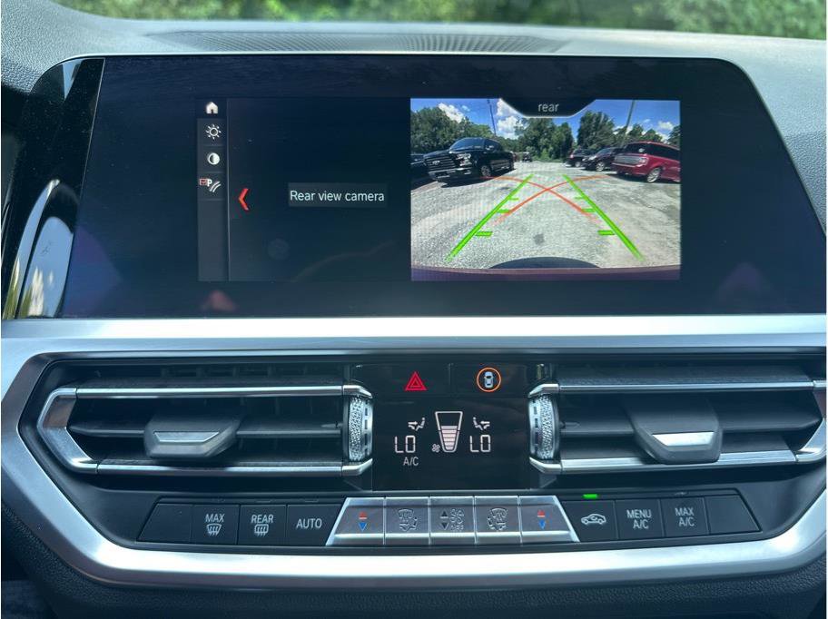 Used 2019 BMW 330i Sedan image 16