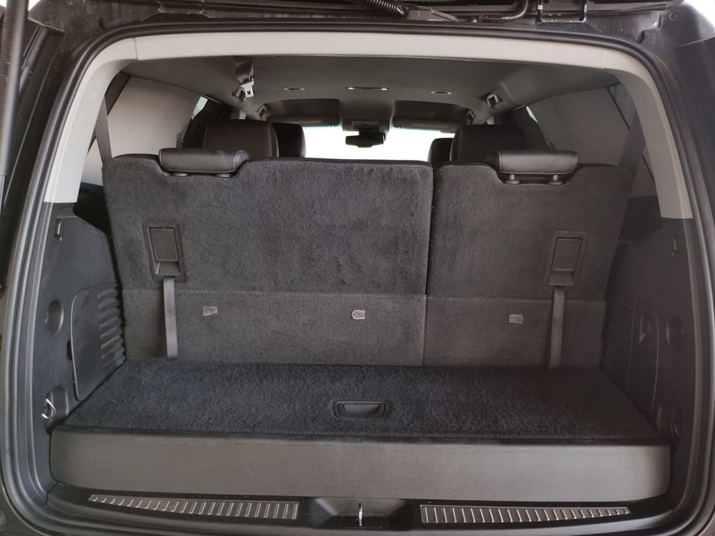 Used 2015 Chevrolet Tahoe LT w/ Max Trailering Package RWD image 24