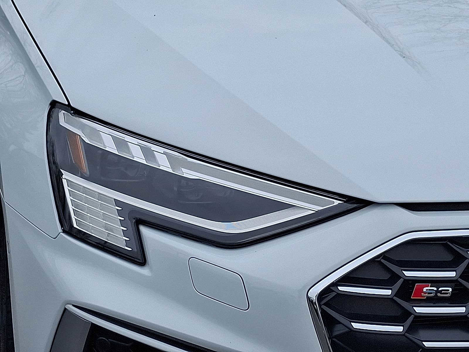 Used 2023 Audi S3 Prestige w/ Prestige Package image 28