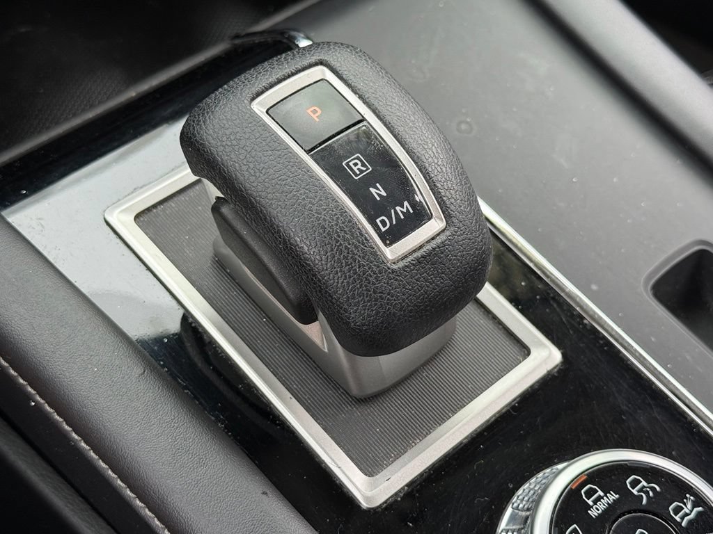 Used 2022 Mitsubishi Outlander ES AWD/4WD image 20