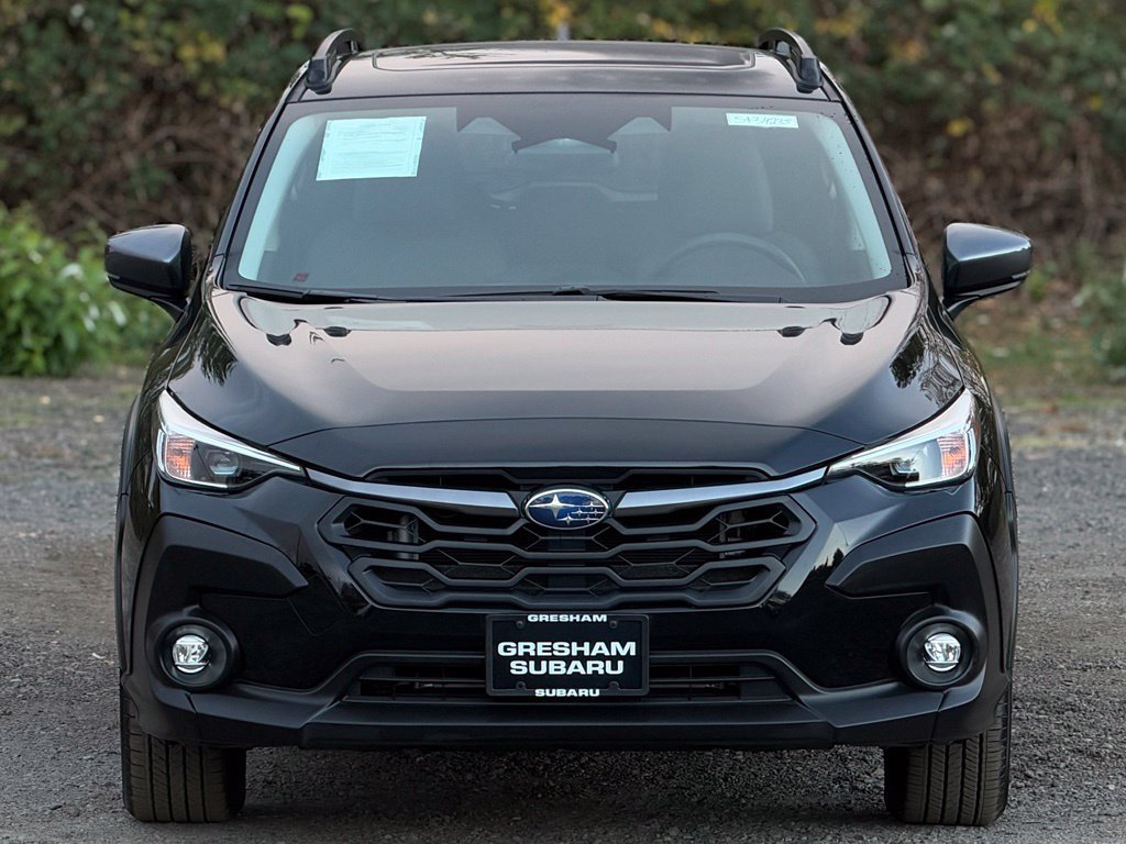 Used 2024 Subaru Crosstrek 2.0i Premium AWD/4WD image 2