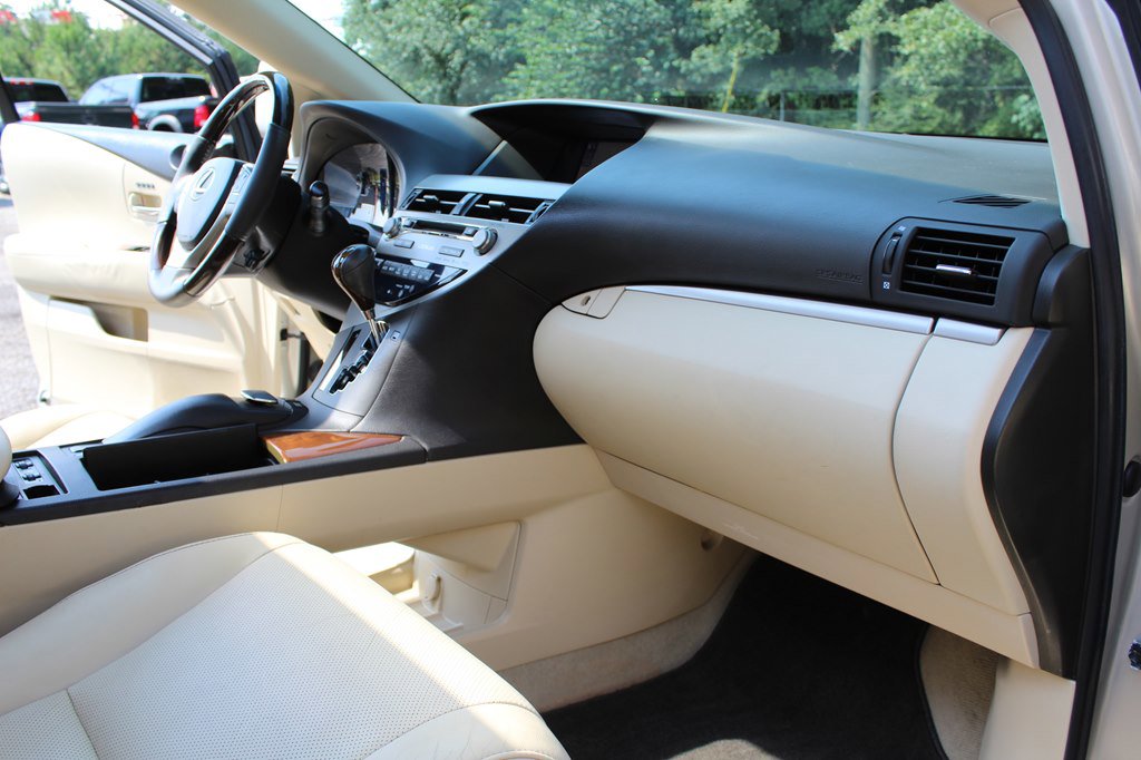 Used 2014 Lexus RX 350 FWD image 24