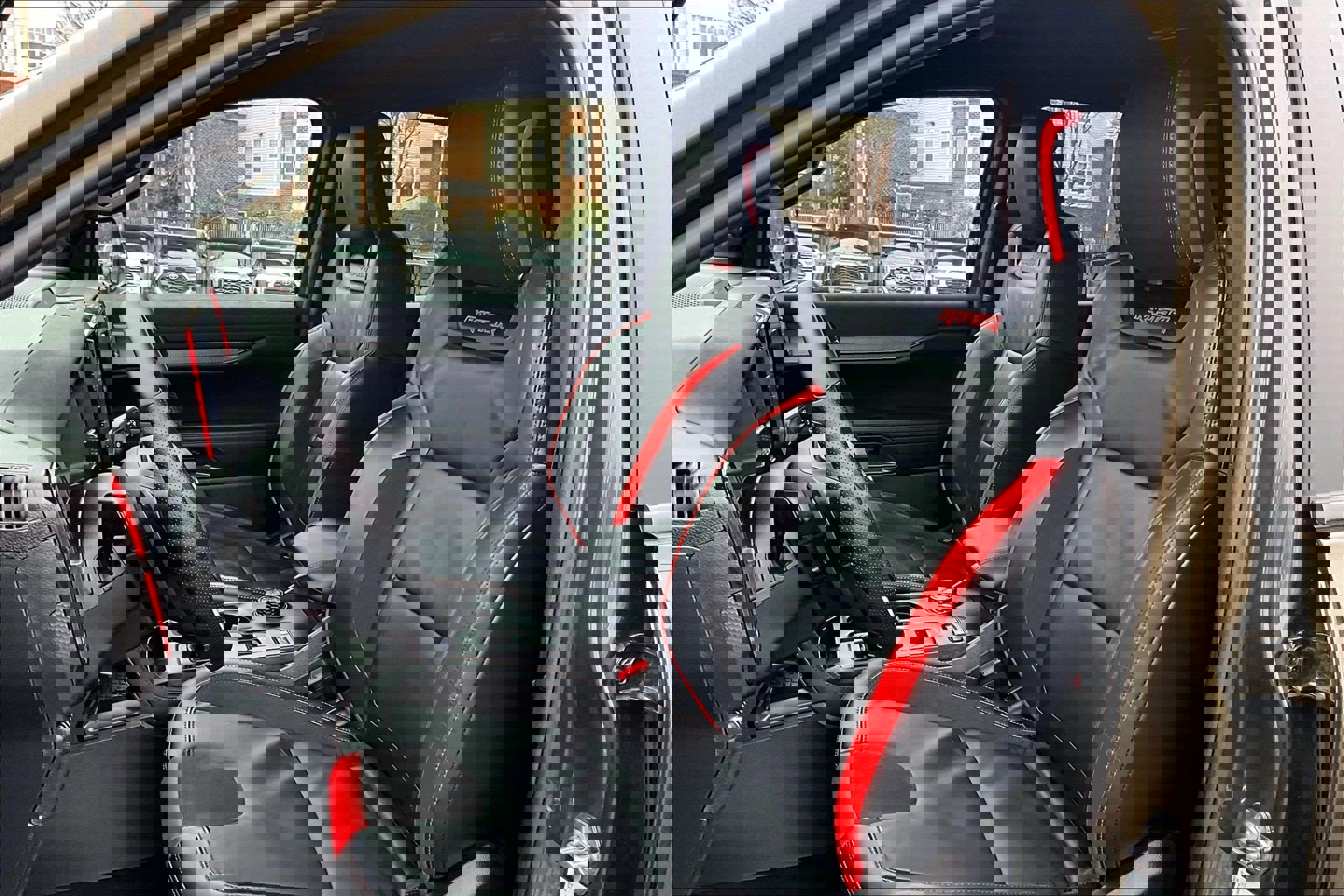 Used 2025 Ford Ranger Raptor image 23