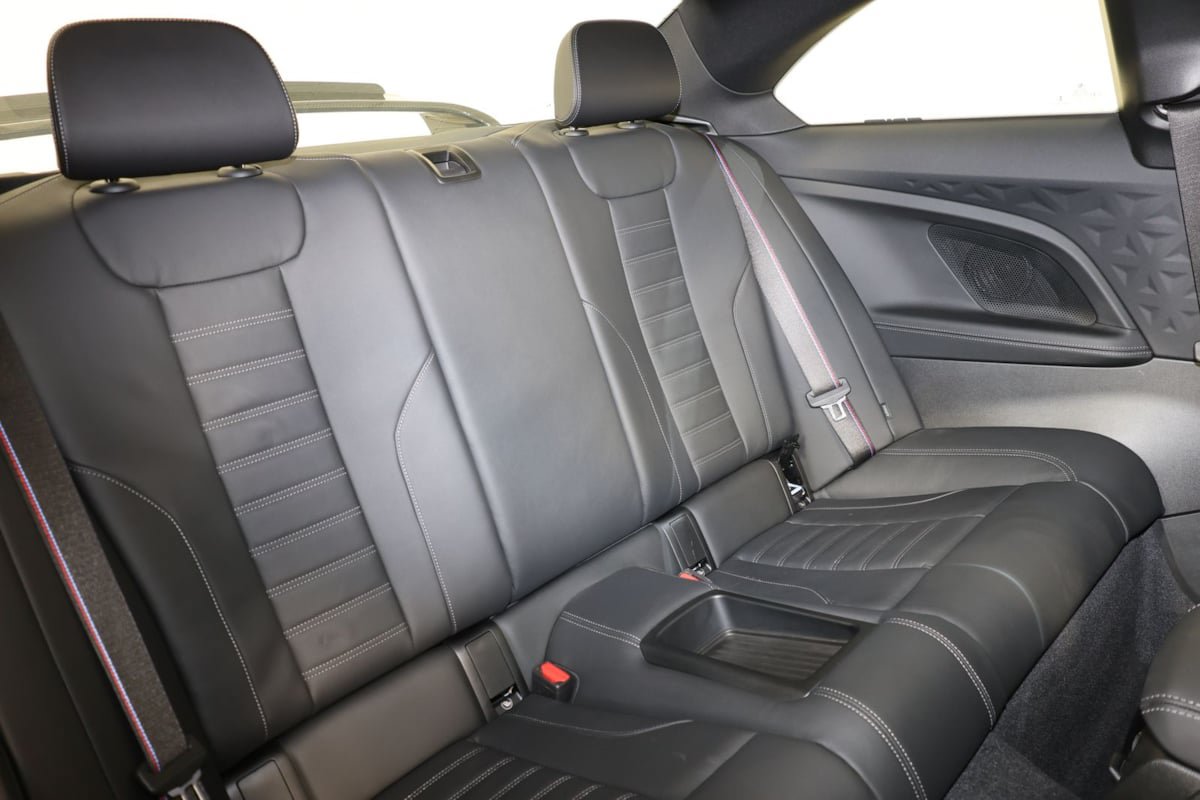 Used 2023 BMW M2 w/ Lighting Package RWD image 33