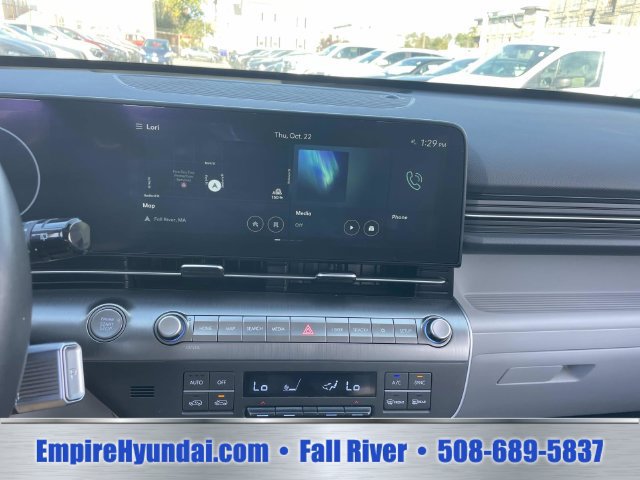 Used 2024 Hyundai Kona SEL w/ Convenience Package FWD image 20