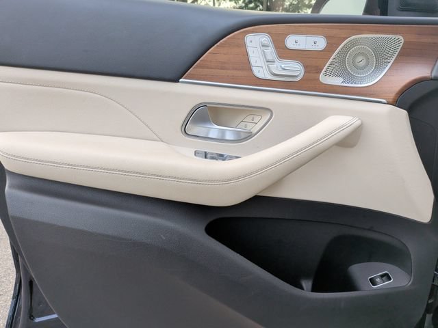 Used 2022 Mercedes-Benz GLE 350 4MATIC image 12