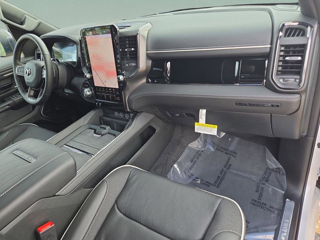 New 2026 RAM 1500 Limited image 30