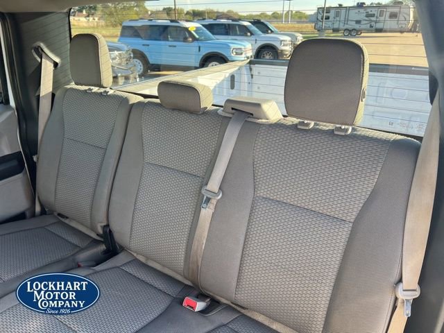 Used 2019 Ford F150 XLT w/ Equipment Group 302A Luxury image 15