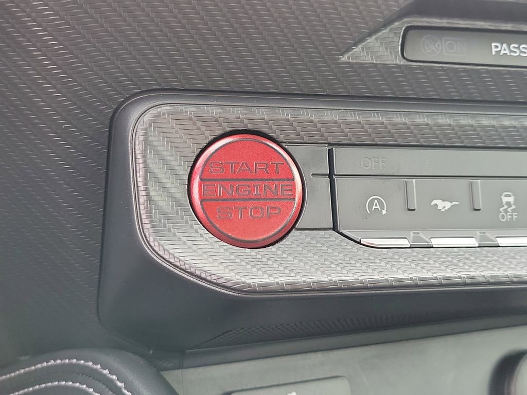 New 2025 Ford Mustang GT Premium w/ GT Performance Package image 30