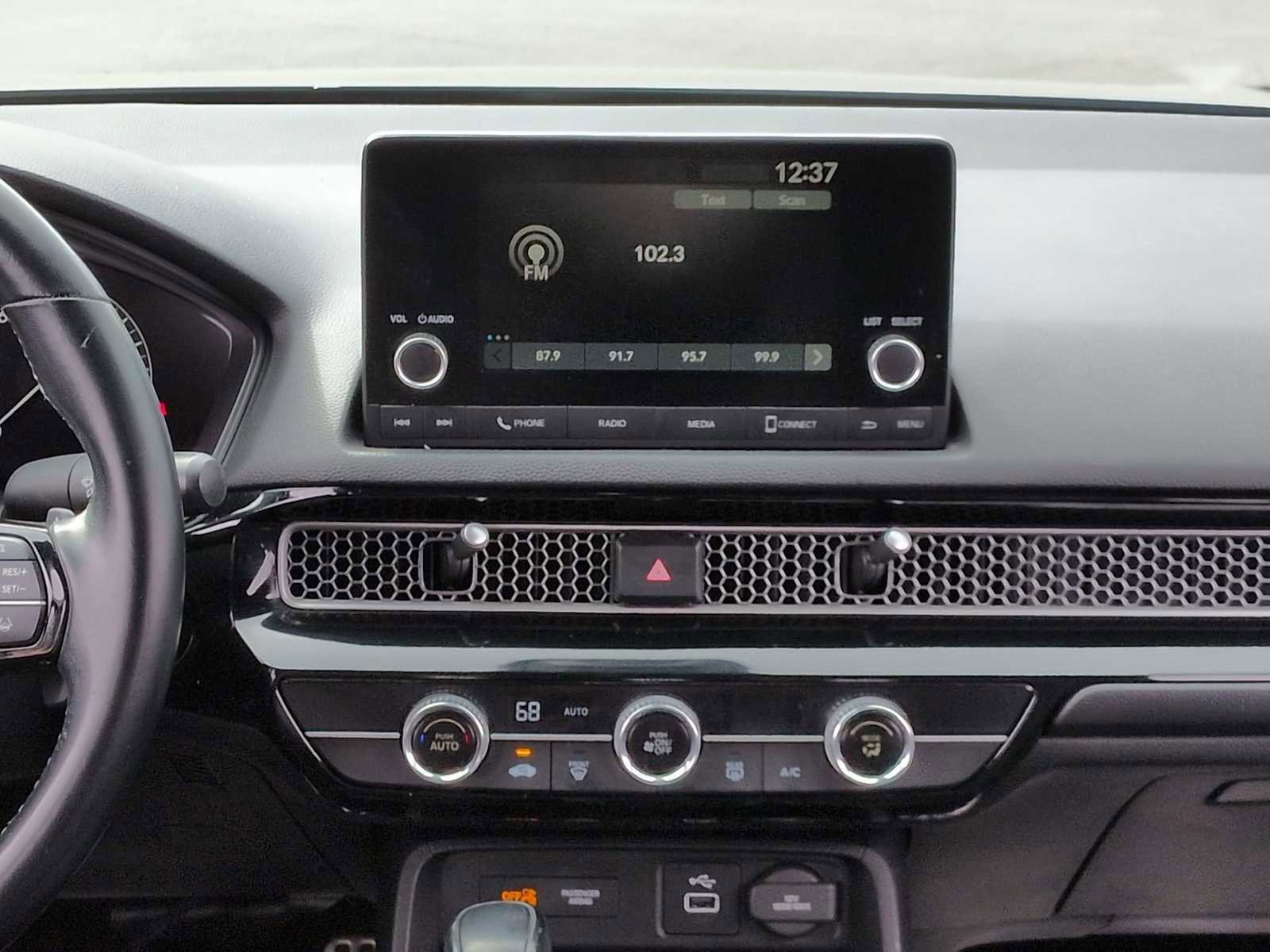 Used 2022 Honda Civic Sport image 26