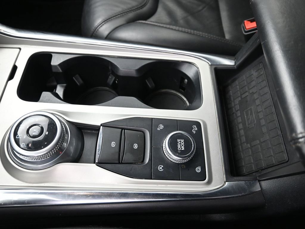 Used 2021 Ford Explorer Platinum w/ Equipment Group 601A AWD/4WD image 15