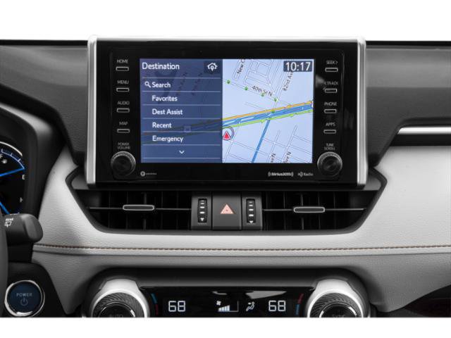 Used 2019 Toyota RAV4 Limited w/ Carpet Mat Package AWD/4WD image 16