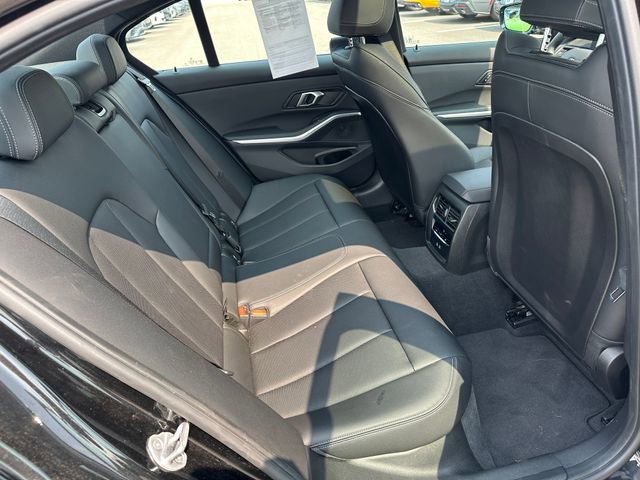 Used 2024 BMW 330i xDrive Sedan image 10