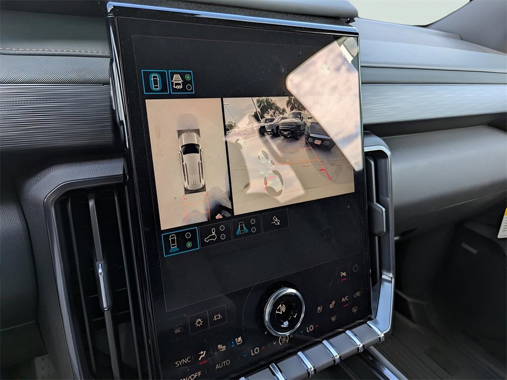 New 2026 GMC Acadia AT4 w/ Super Cruise Package image 7