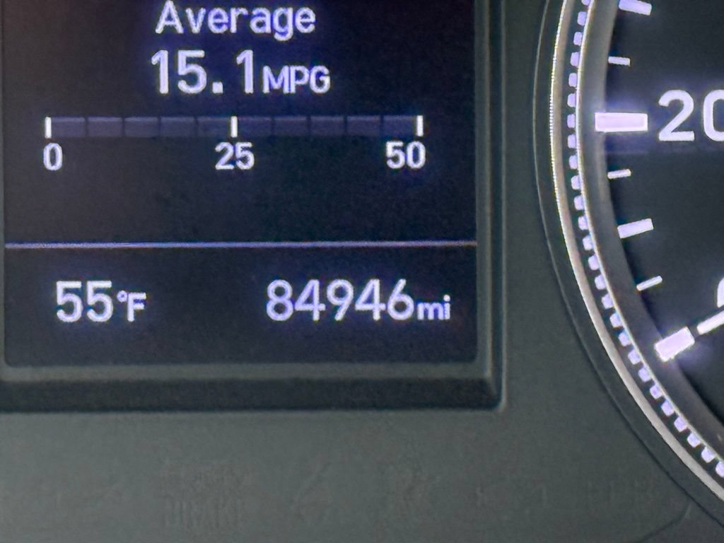 Used 2019 Hyundai Santa Fe SE FWD image 33