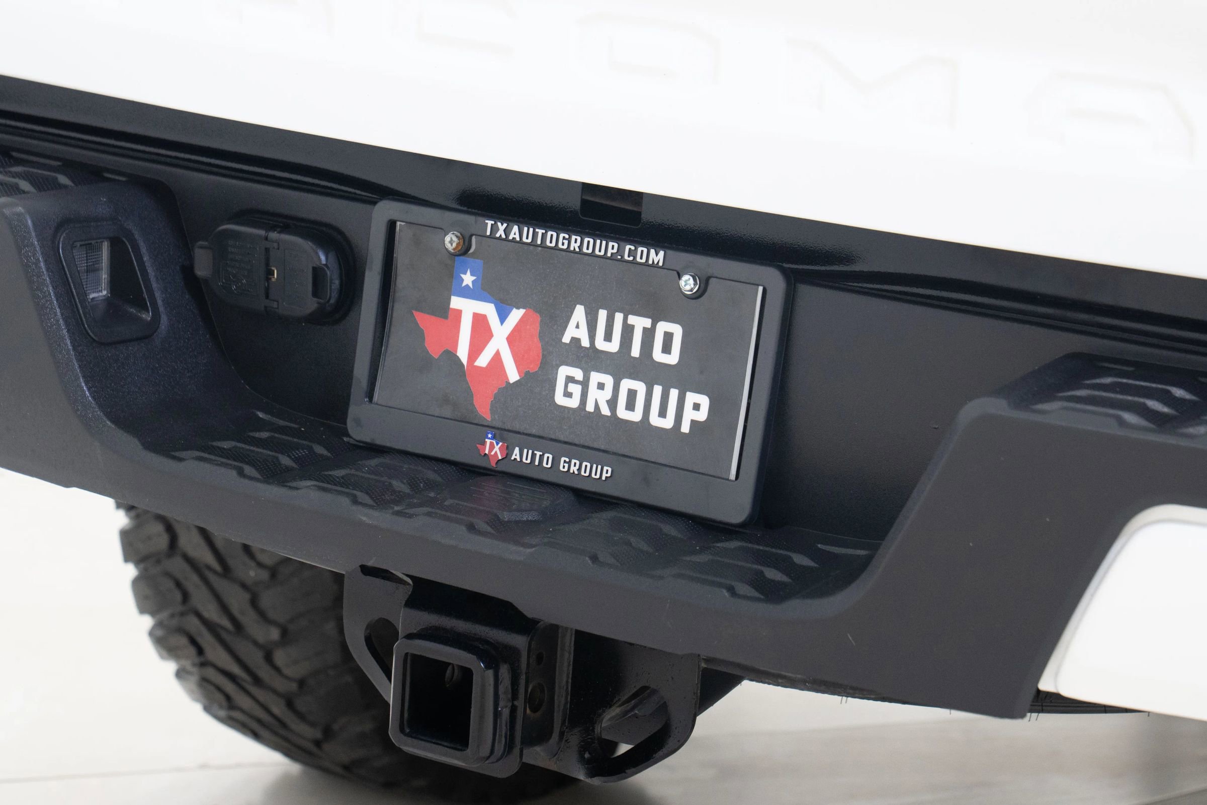 Used 2019 Toyota Tacoma TRD Sport image 15