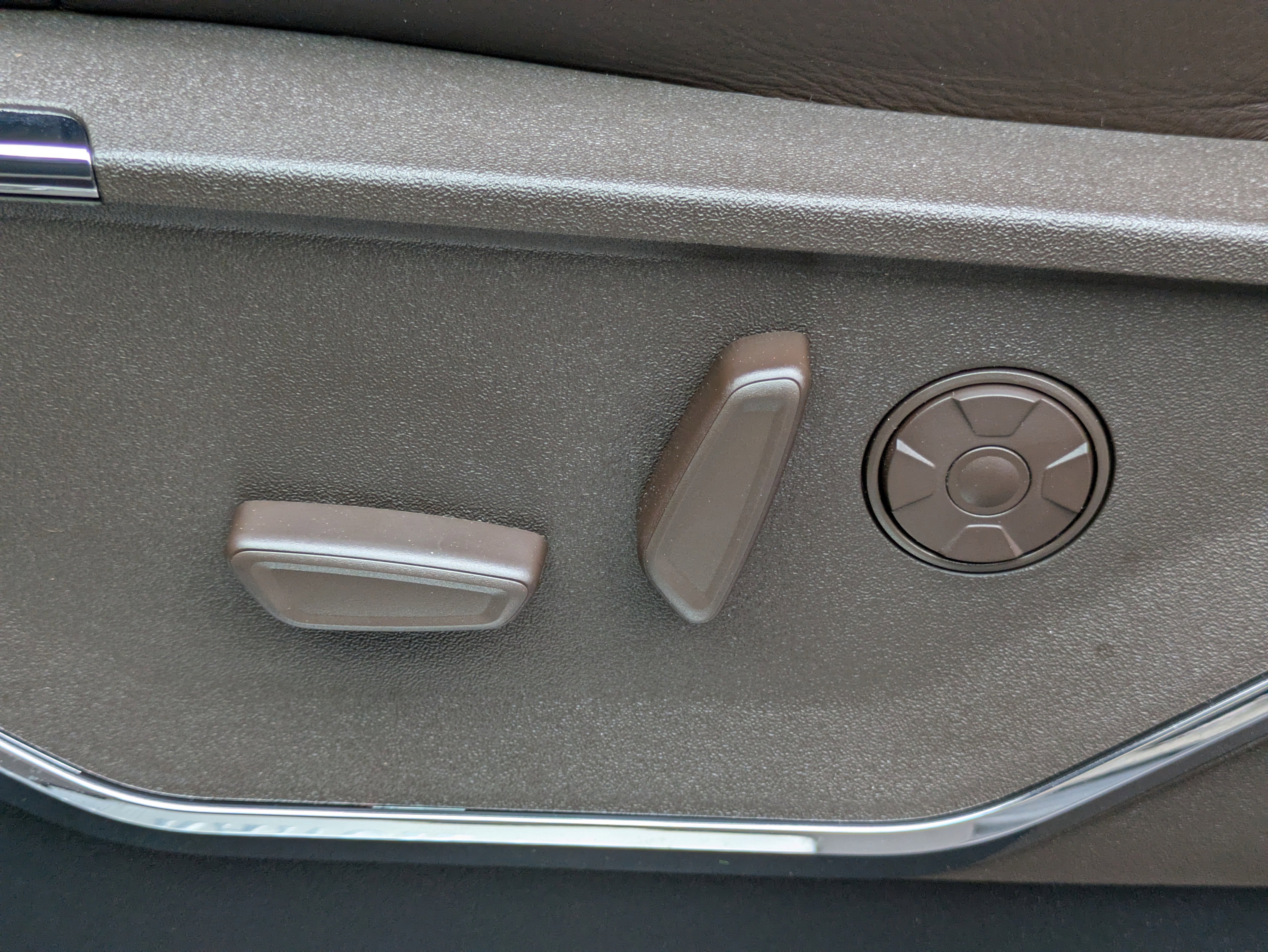 New 2026 Ford F250 King Ranch w/ Chrome Package image 20