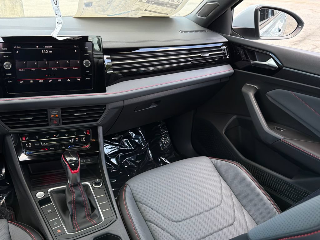 New 2026 Volkswagen Jetta GLI Autobahn FWD image 20