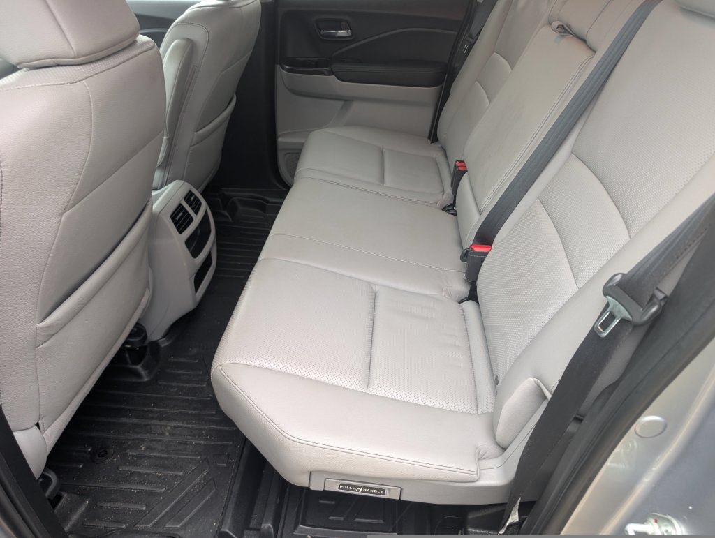 Used 2021 Honda Ridgeline RTL image 3