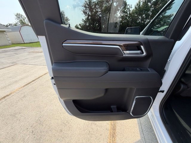 Used 2026 Chevrolet Silverado 1500 RST AWD/4WD image 25