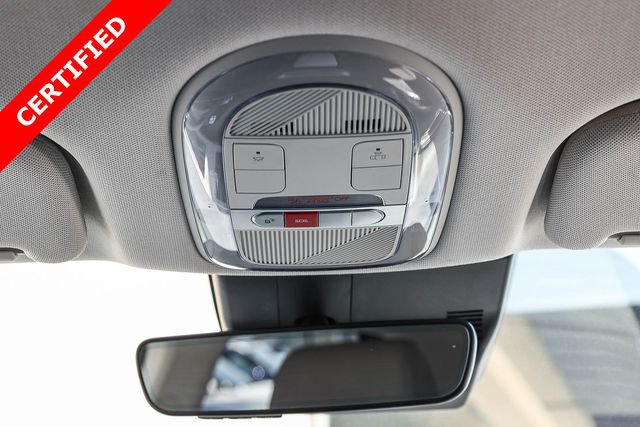Certified 2024 Hyundai Ioniq 5 SEL RWD image 17