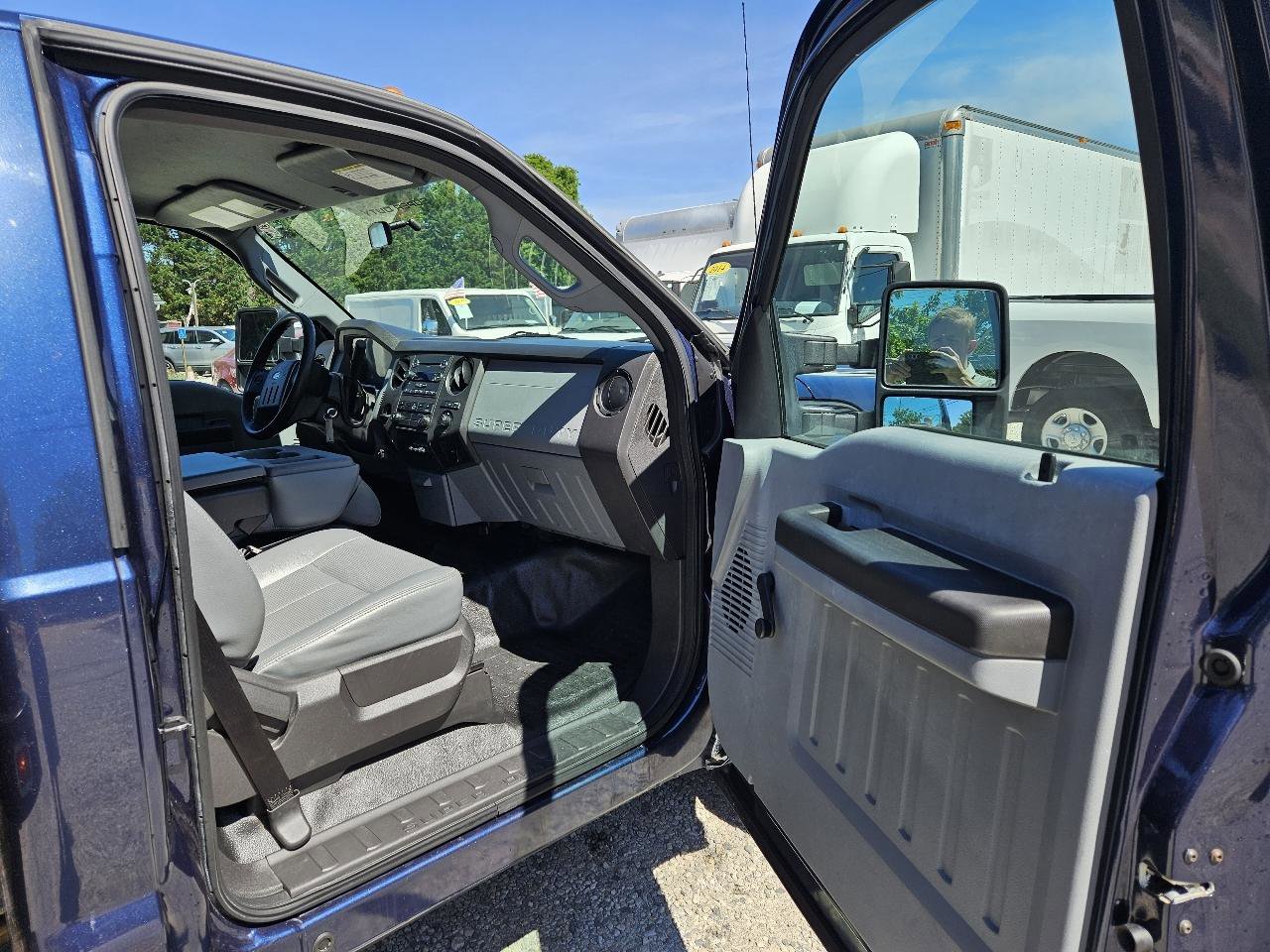 Used 2015 Ford F350 XL RWD image 30