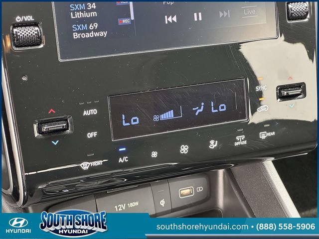 Certified 2024 Hyundai Tucson SEL AWD/4WD image 32