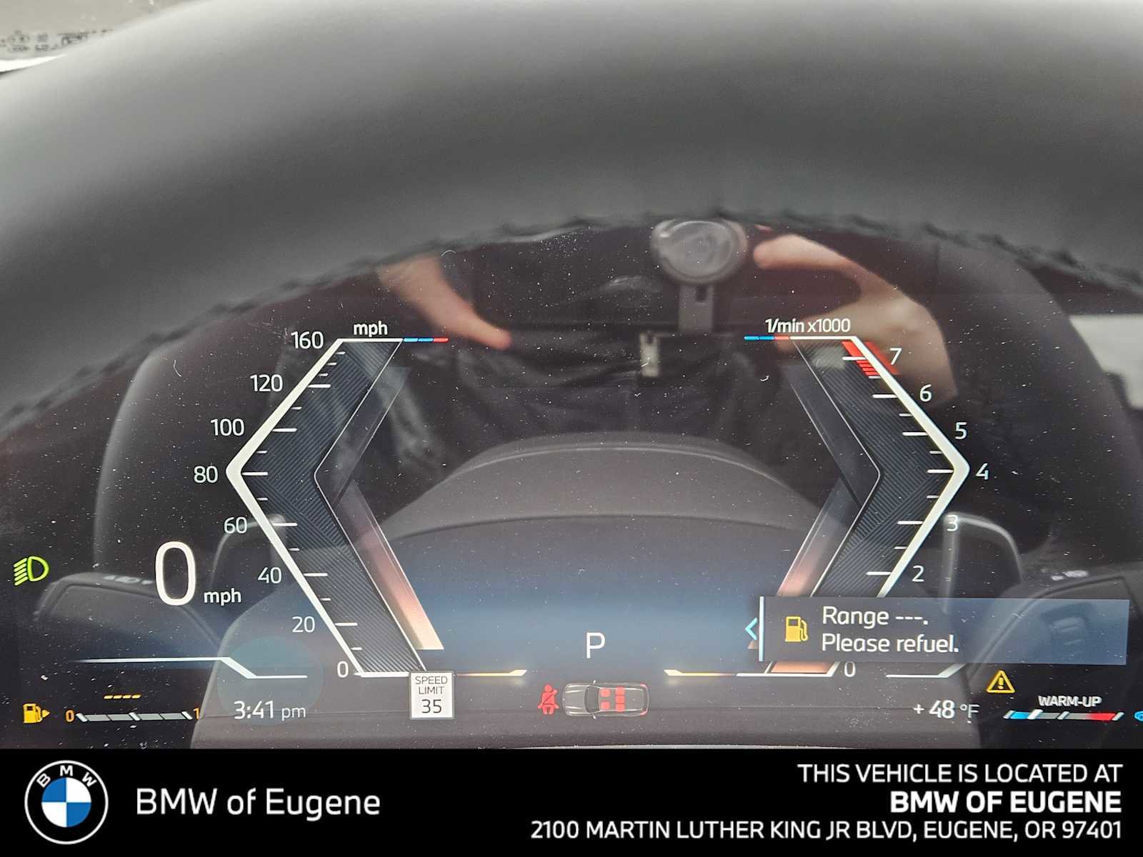 New 2026 BMW X5 xDrive40i w/ M Sport Package image 27