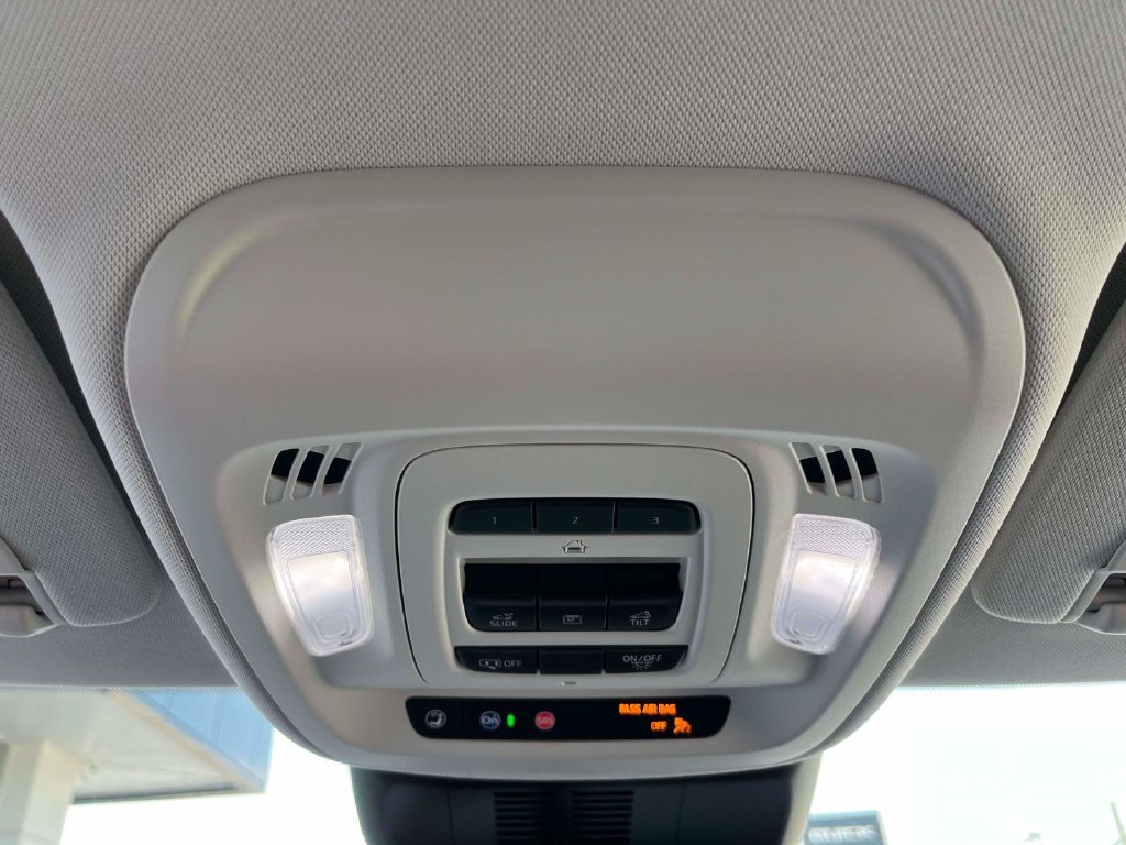New 2026 Buick Envision Avenir AWD/4WD image 31