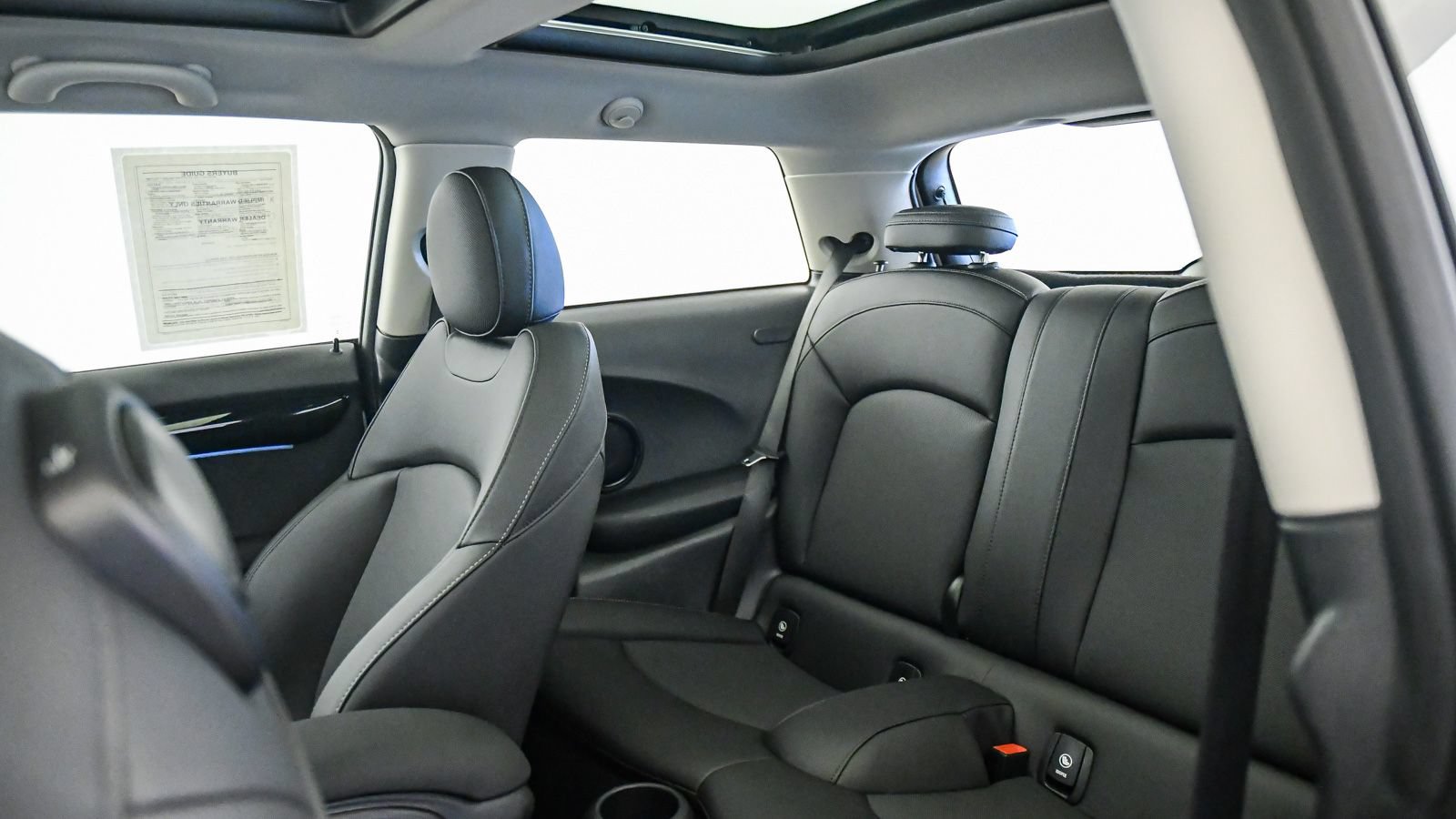 Certified 2024 MINI Cooper S FWD image 19