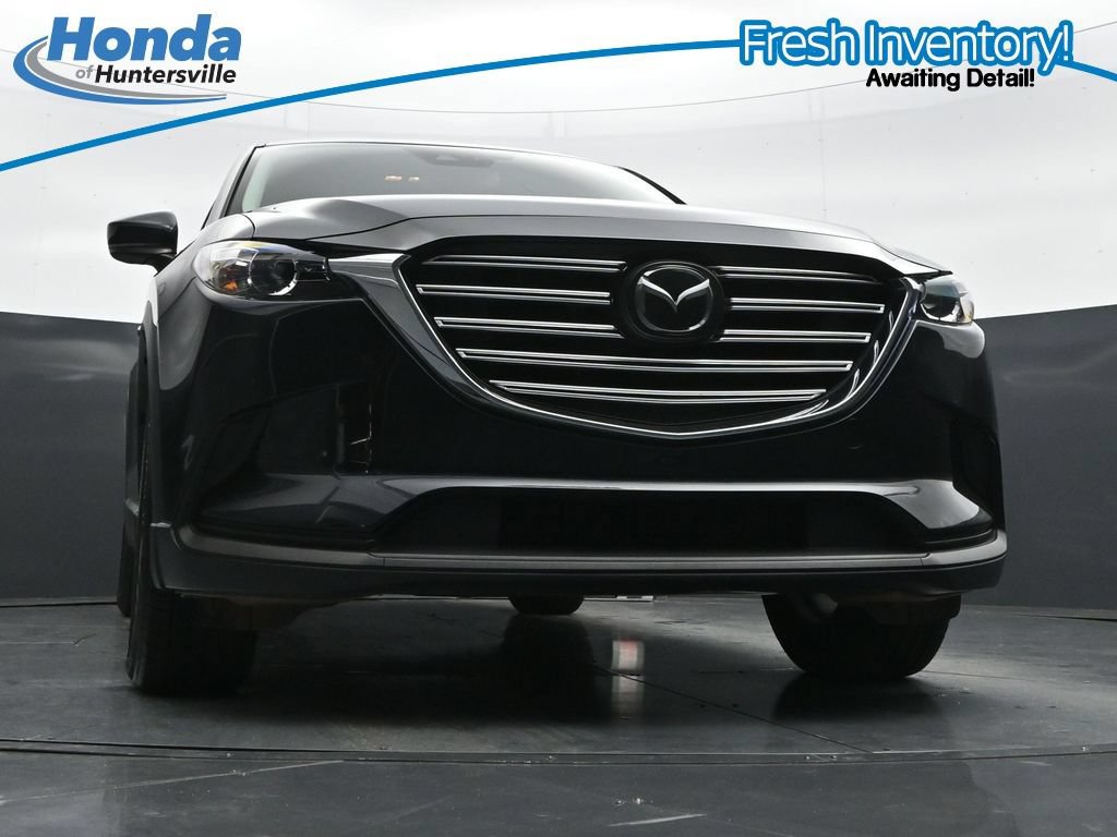 Used 2022 MAZDA CX-9 Touring AWD/4WD image 30