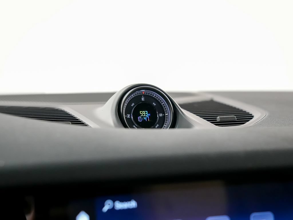 New 2026 Porsche Cayenne AWD/4WD image 29