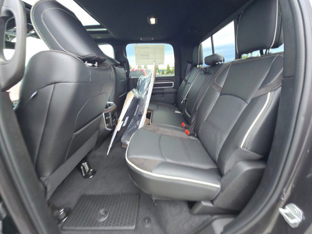 New 2026 RAM 2500 Laramie w/ Night Edition image 58