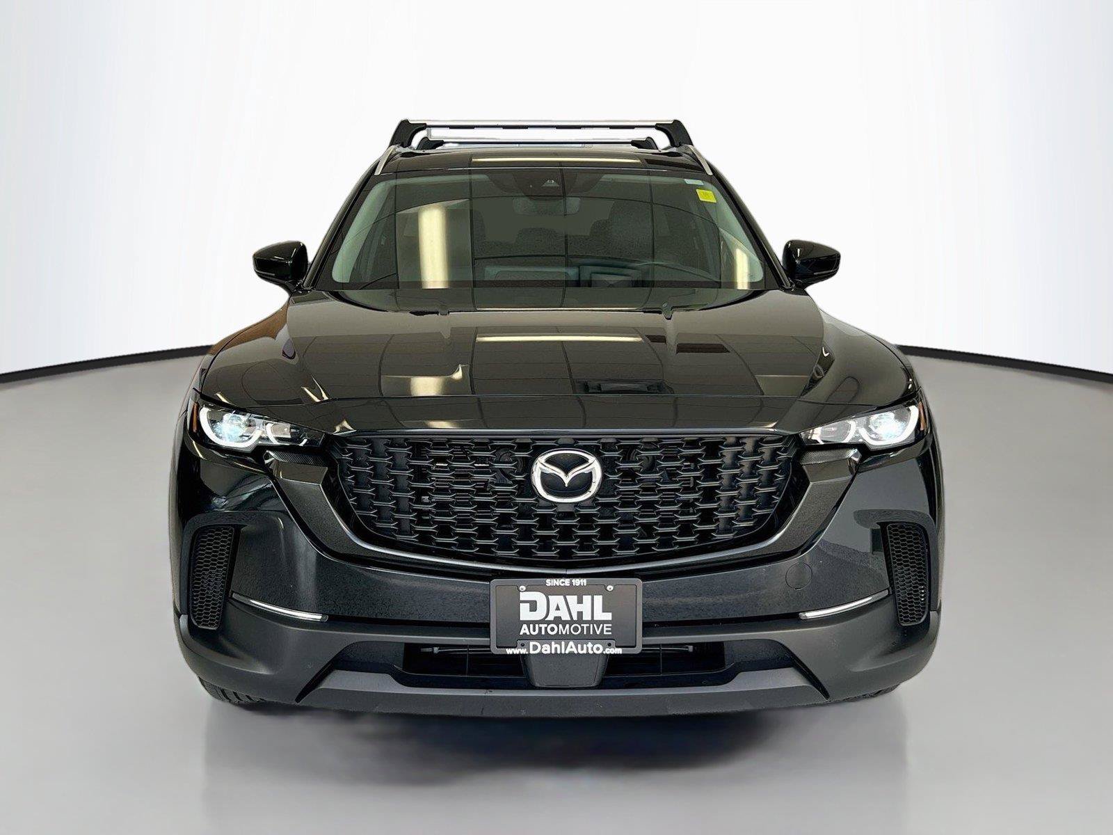 Used 2024 MAZDA CX-50 AWD 2.5 S w/ Cargo Package image 3