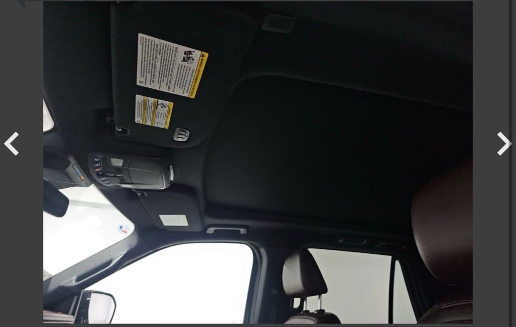 Used 2024 Ford Expedition Max Limited image 8