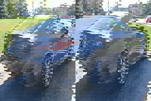 Used 2016 Lexus RC 300 AWD image 5