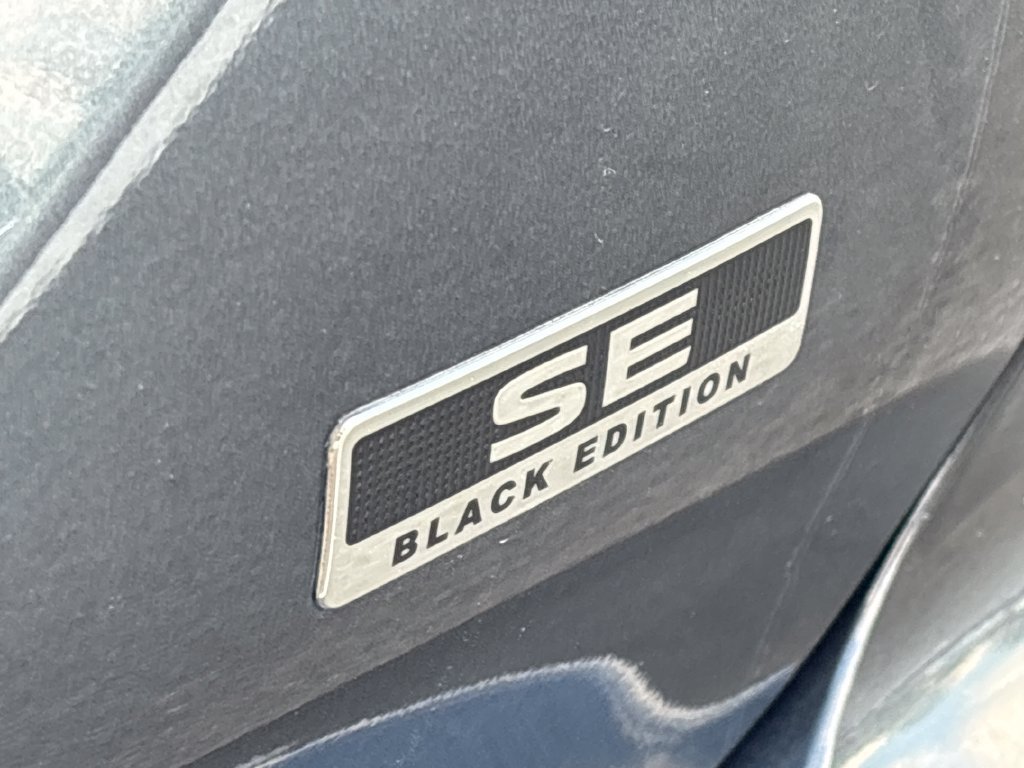 Used 2024 Mitsubishi Outlander SE FWD image 34