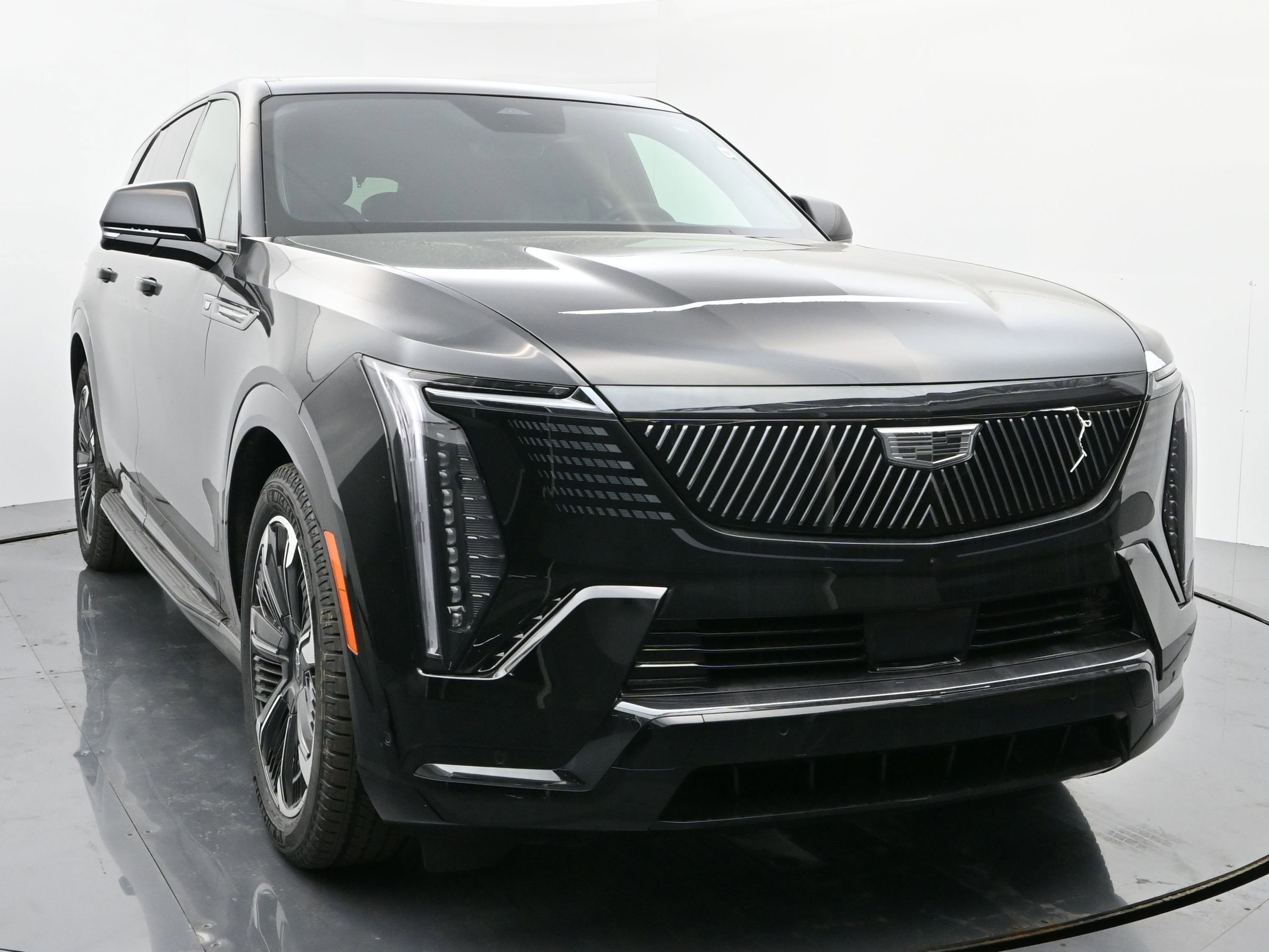 New 2025 Cadillac Escalade IQ Sport 2 image 8