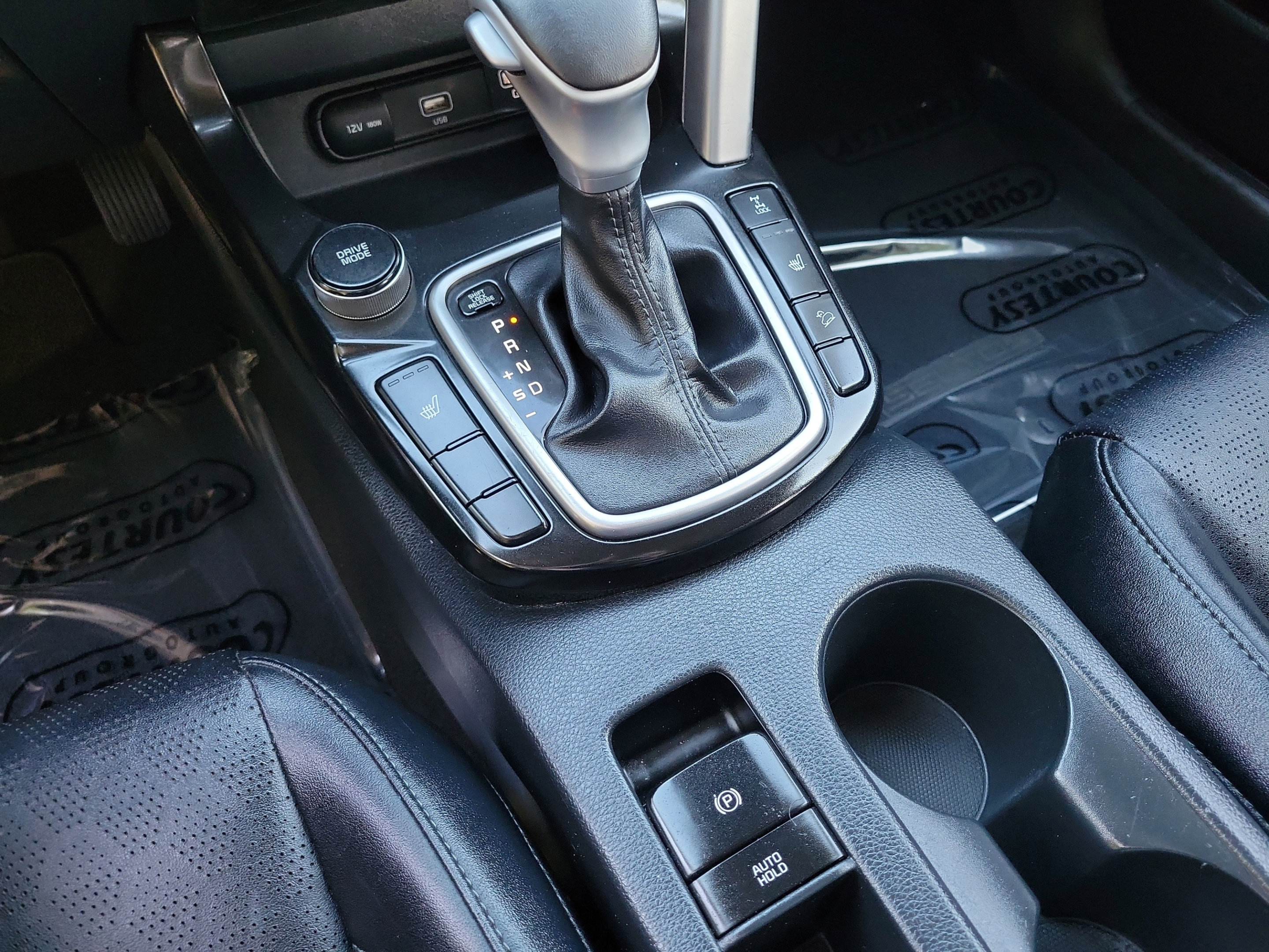 Certified 2023 Kia Seltos SX AWD/4WD image 23