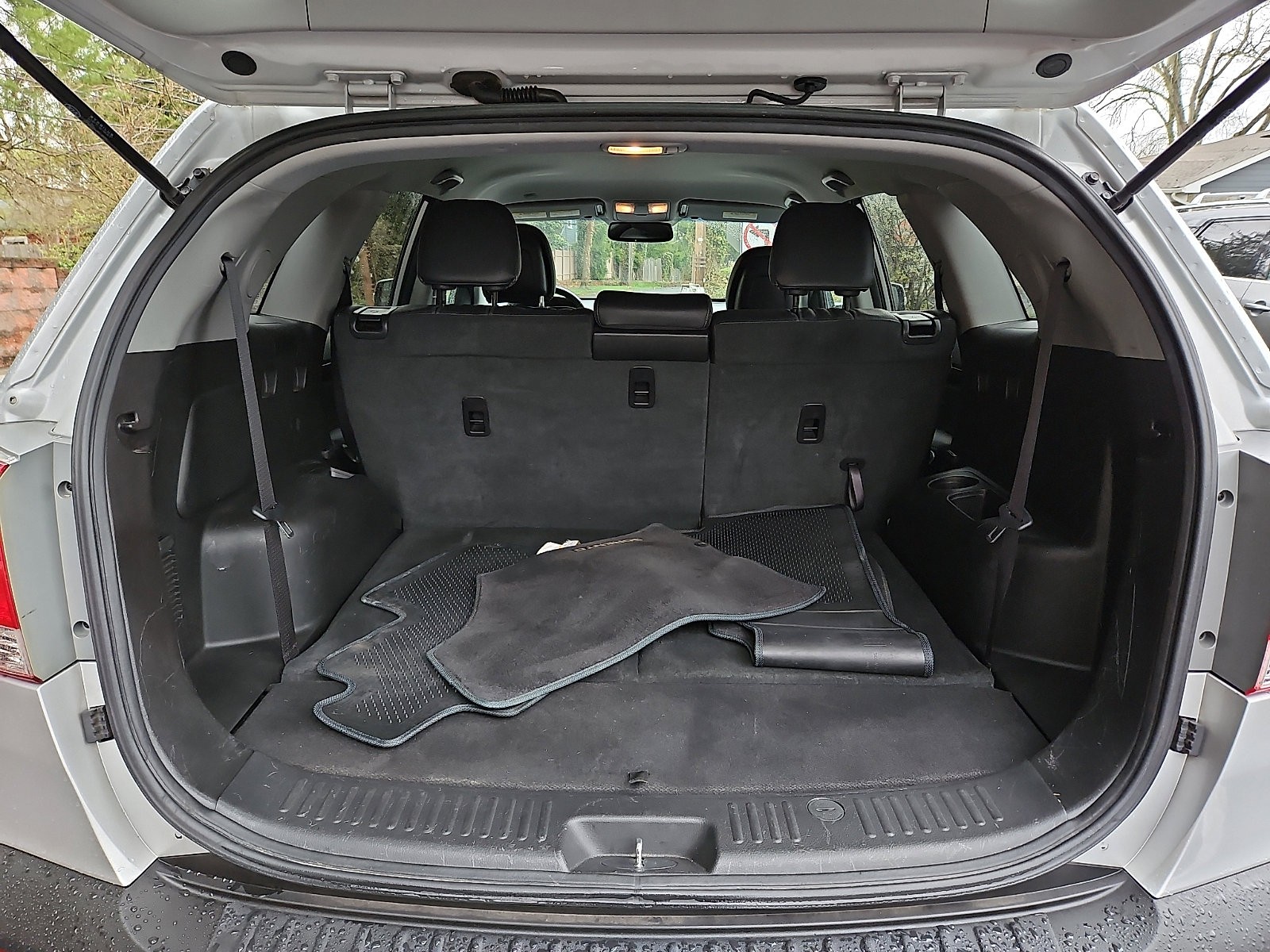 Used 2013 Kia Sorento EX w/ Premium Plus Pkg image 29