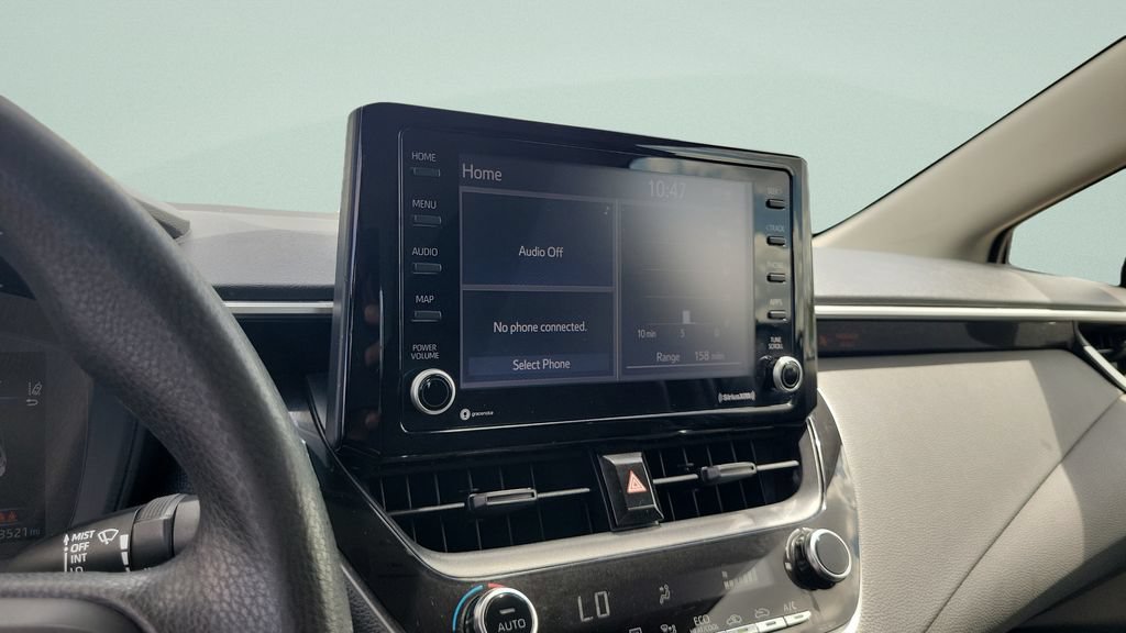 Used 2022 Toyota Corolla LE FWD image 15