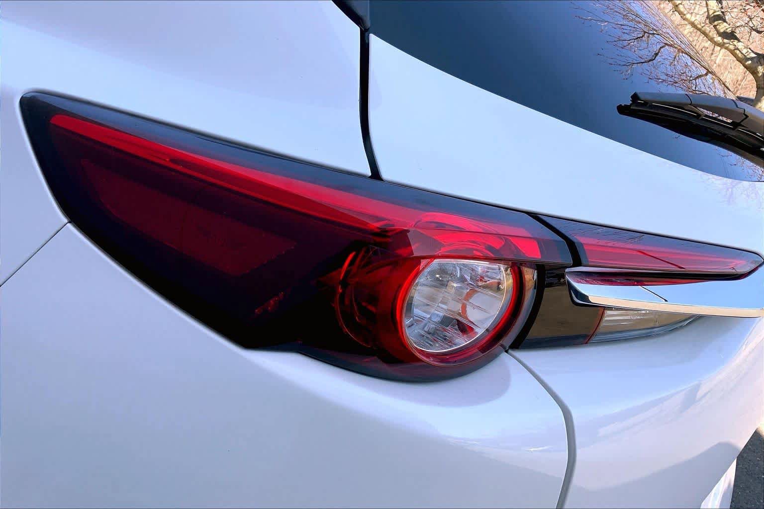 Certified 2023 MAZDA CX-9 Signature image 28