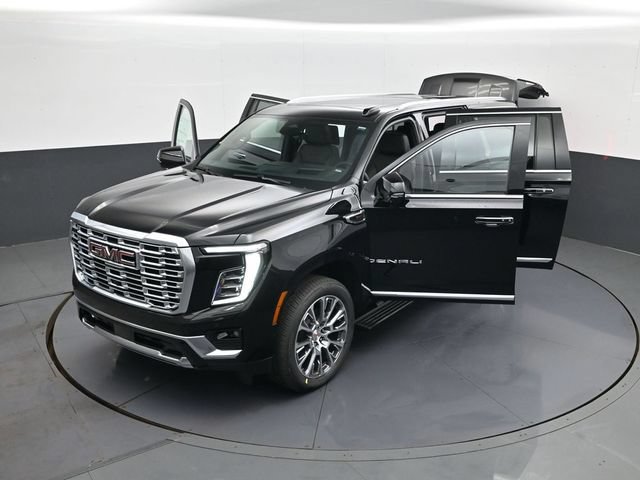 New 2026 GMC Yukon XL Denali w/ Denali Reserve Package AWD/4WD image 31