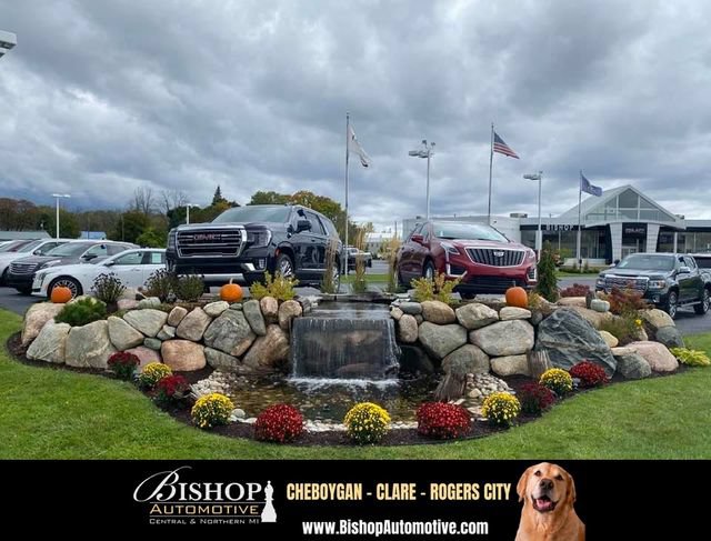 Used 2019 Chevrolet Blazer Premier w/ Sun and Wheels Package AWD/4WD image 35