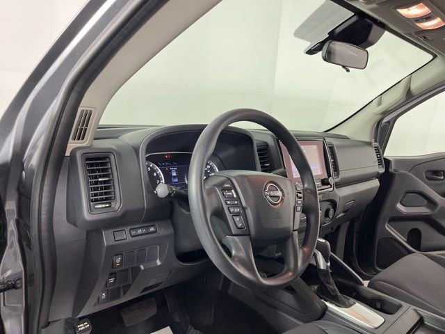 Used 2024 Nissan Frontier S w/ Technology Package image 20