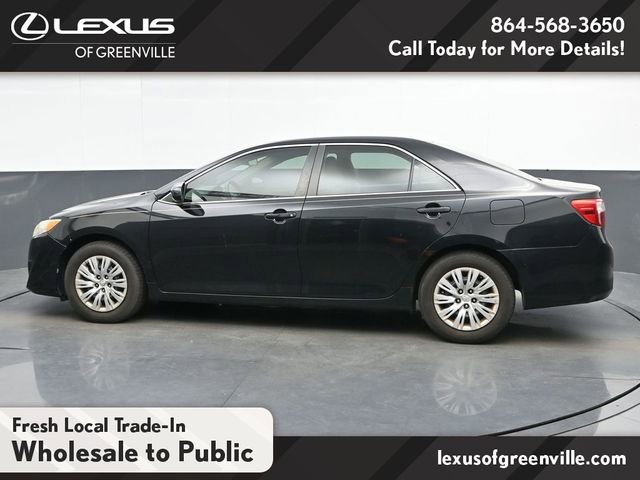 Used 2014 Toyota Camry FWD image 5